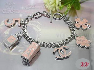 Bracciale Chanel Modello 420